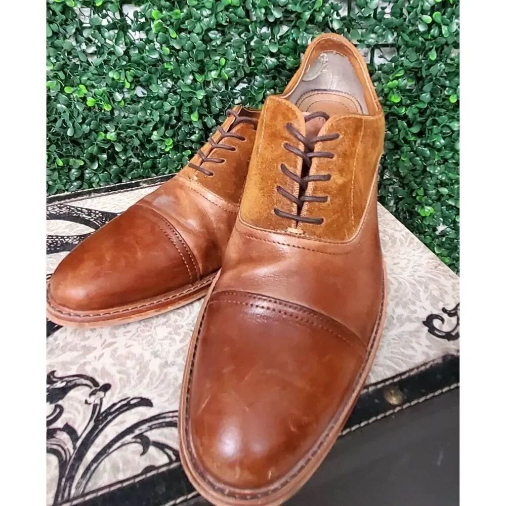 Aldo dress shoes